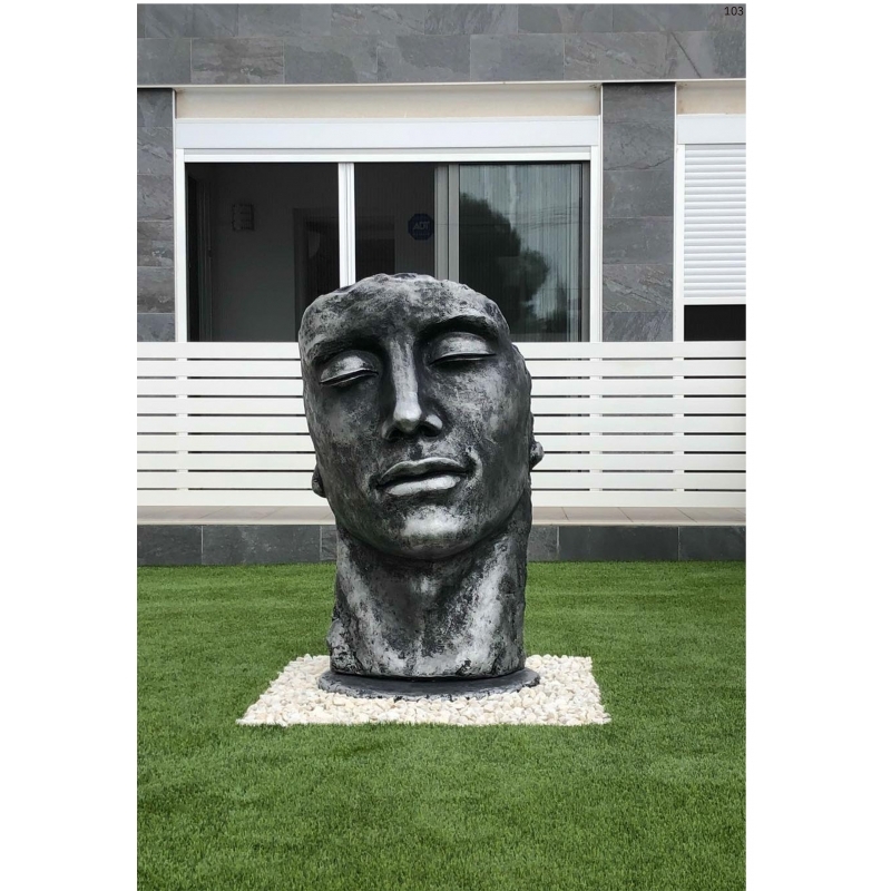 imagen rostro grande